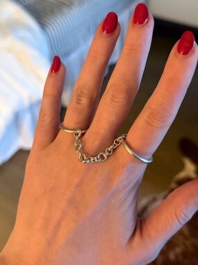 Spinelli Kilcollin Indus Ring
